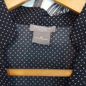 Ann Taylor Blouse